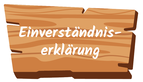 Einverständniserklärung | BennyMax Indoorspielplatz - Freizeitcenter Beckum GmbH | Am Tuttenbrocksee 9 59269 Beckum