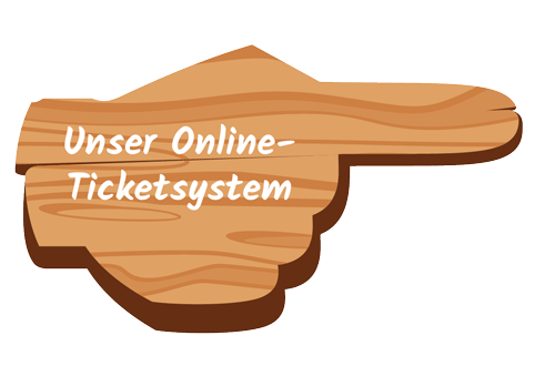 Button Ticketshop | BennyMax Indoorspielplatz - Freizeitcenter Beckum GmbH | Am Tuttenbrocksee 9 59269 Beckum