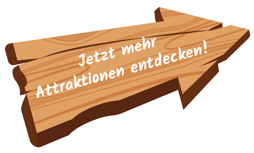 attraktionen entdecken | BennyMax Indoorspielplatz - Freizeitcenter Beckum GmbH | Am Tuttenbrocksee 9 59269 Beckum