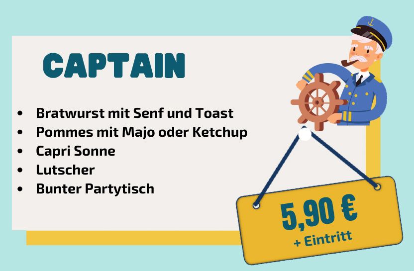 Speißekarte | BennyMax Indoorspielplatz - Freizeitcenter Beckum GmbH | Am Tuttenbrocksee 9 59269 Beckum