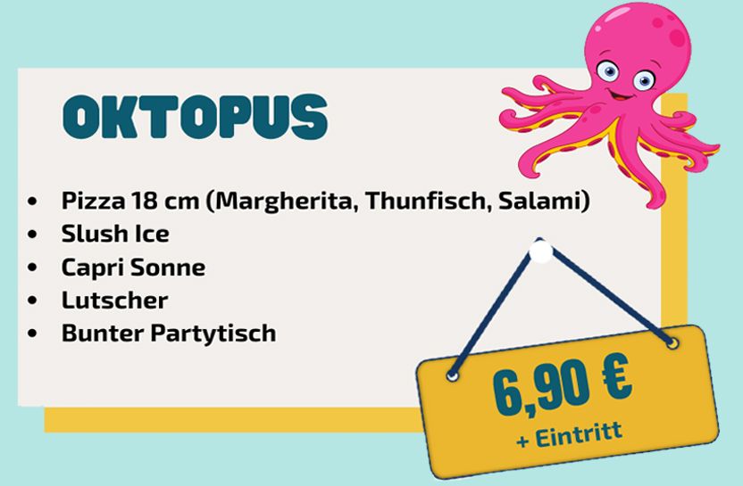 Speißekarte | BennyMax Indoorspielplatz - Freizeitcenter Beckum GmbH | Am Tuttenbrocksee 9 59269 Beckum