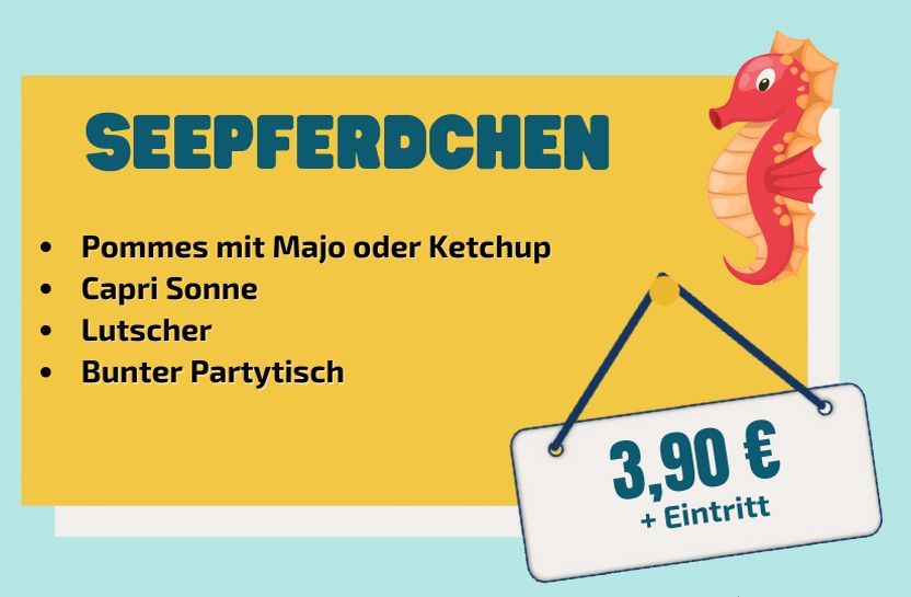 Speißekarte | BennyMax Indoorspielplatz - Freizeitcenter Beckum GmbH | Am Tuttenbrocksee 9 59269 Beckum