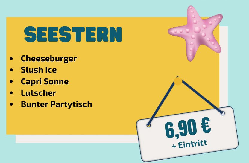 Speißekarte | BennyMax Indoorspielplatz - Freizeitcenter Beckum GmbH | Am Tuttenbrocksee 9 59269 Beckum