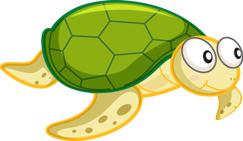 Schildkröte | BennyMax Indoorspielplatz - Freizeitcenter Beckum GmbH | Am Tuttenbrocksee 9 59269 Beckum