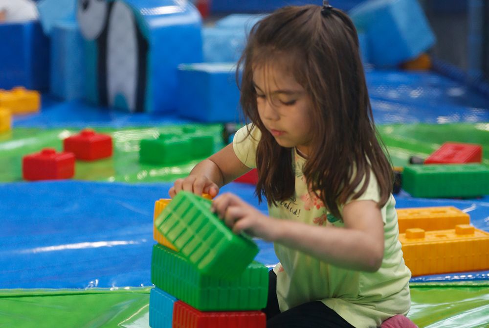 BennyMax Indoorspielplatz - Freizeitcenter Beckum GmbH | Am Tuttenbrocksee 9 59269 Beckum